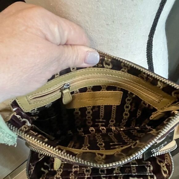 Tignanello Crossbody Purse - Picture 4 of 5